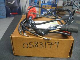 0583179 Omc Sea Drive Engine Motor Harness Shelfjo1