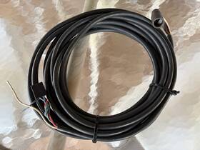 0583205 Omc Outboard Power Trim Harness #