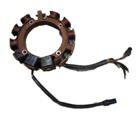 0583668 Omc Used Omc/johnson/evinrude Oem# Stator Assembly 35a Great Condition 679