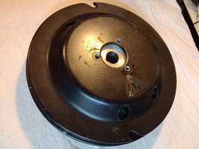 0583916 Omc Johnson Evinrude 583916 6hp 8hp Flywheel Strong Magnets And Great Condition
