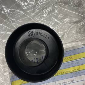 0912233 Omc Johnson Evinrude 912233 Retainer Oem New R3542 1j