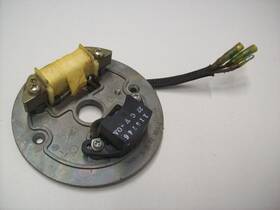 115746 Omc 115678 Evinrude Johnson 3.3hp Sensor Charge Coil Mid 90s Outboard Motor