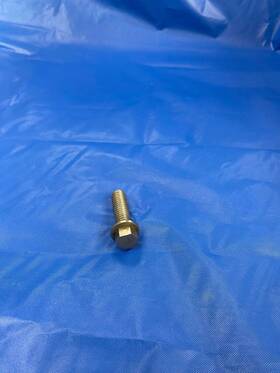 123018-omc Omc 123018 Johnson Evinrude Screw Strg Attach