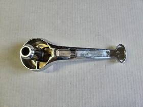 123279 Omc Johnson Evinrude Remote Control Side Mount Handle