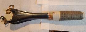 12345 Omc Johnson Evinrude Steering Handle Tiller Vintage Many Years And Models