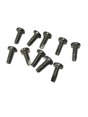 0126896 Omc 126896 Johnson/evinrude Screw Clamp Pack Of 10