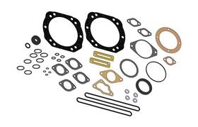 160440 Omc Gasket Kit For 18-22 Hp. Engines Part No. Cushman Truckster Haulster