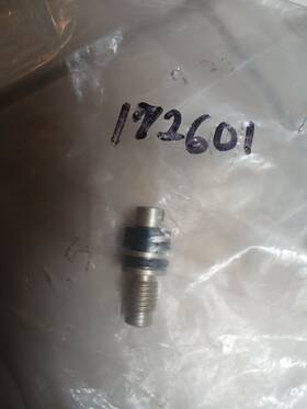 172601 Omc Johnson Evinrude Brp Manual Release Valve Obsolete Nla B