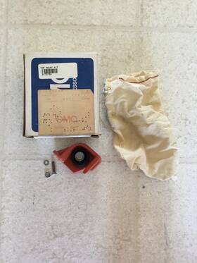 172790 Omc Evinrude Oem Top Mount Kit