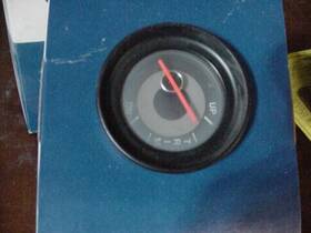 172925 Omc New Old Stock Genuine Johnson Evinrude Trim And Tilt Gauge Kit