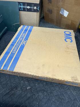 173110 Omc Johnson Evinrude 10ft Cables Pack Of 2 New Oem