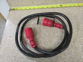 0173771 Omc 173770 Evinrude Johnson Brp Cable Extension 173771 5ft Long