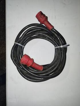 174800 Omc Oem Johnson Evinrude 20ft Instrument Cable Extension Kit