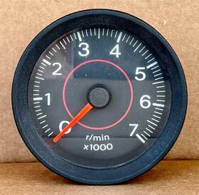 0174985 Omc 174985 Johnson/evenrude/omc Outboard Tachometer Assembly - Part Number