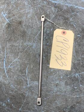 0175001 Omc 175001 Cp1933 Johnson Evinrude Oil Tank Holder Assy