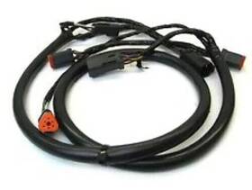 176333 Omc Evinrude Johnson Extension Harness Assembly