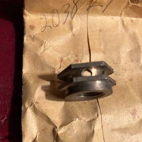 203829 Omc New Johnson Evinrude Prop Nut