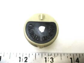 0205883 Omc 205883 Evinrude 3 And 4hp Outboard High Speed Adjustment Knob