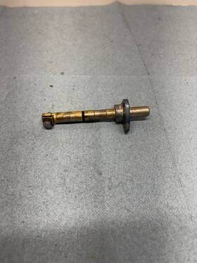 277871 Omc Johnson / Evinrude 10hp Shift Shaft