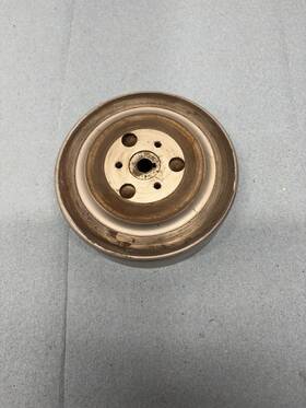 300498 Omc Evinrude 2hp Flywheel