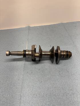 301844 Omc Johnson / Evinrude 10hp Crankshaft