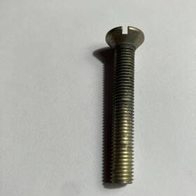0303078 Omc 303078 Evinrude Johnson Outboard Steering Handle Screw