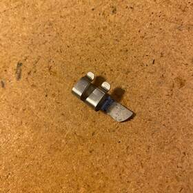 303146 Omc Johnson Evinrude Armature Spring Clip