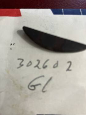 303602 Omc Key