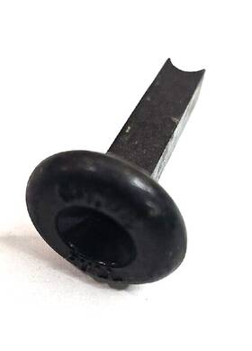 0303718 Omc 303718 Omc/brp Evinrude Johnson Outboard Choke Knob Nla