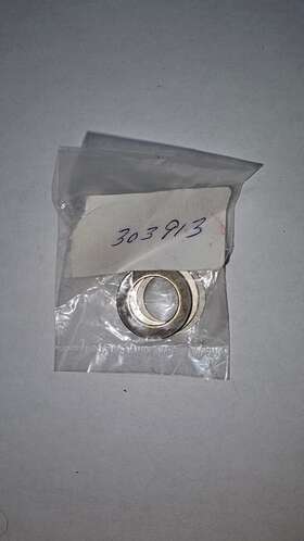 303913 Omc Evinrude Johnson Brp Nos Set Of 3x