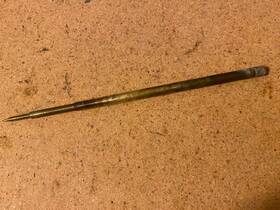 303966 Omc Johnson Evinrude Needle Valve 1957 35hp