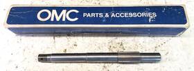 304265 Omc Evinrude Johnson Prop Shaft