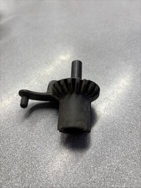 304574 Omc 304674 Throttle Control