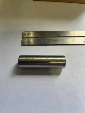 304691 Omc Wrist Pin Genuine Oem Johnson Evinrude Outboard Nos