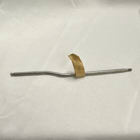 305321 Omc Johnson Evinrude Upper Shift Rod