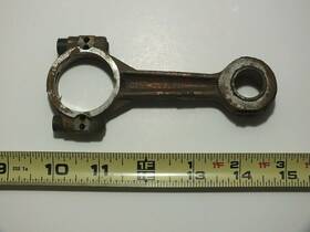 305550 Omc Genuine Oem Johnson Evinrude Connecting Rod P/n Marine Boat