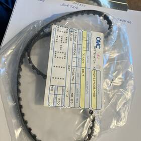 307577 Omc Belt