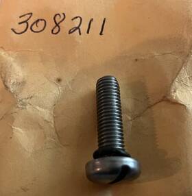 308211 Omc Screw Johnson Evinrude