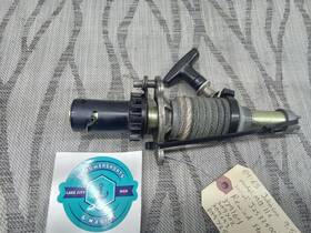 0309693 Omc 309708 1965 Johnson 9.5hp Recoil Starter 309693 309702 379164