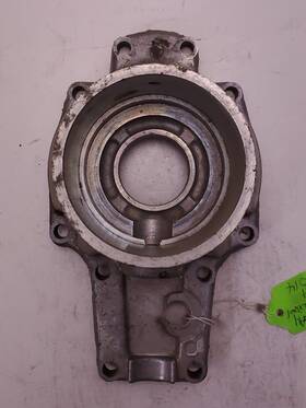 310647 Omc Evinrude Johnson Swivel Bearing Housing Assembly Oem
