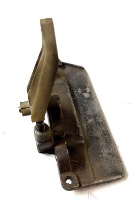0312599 Omc 312599 Johnson Evinrude Outboard Mounting Bracket Used Clean