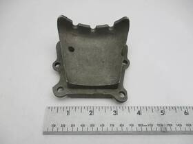 0313871 Omc 313871 Brp/omc Upper By Pass Cover For Evinrude Johnson Outboards