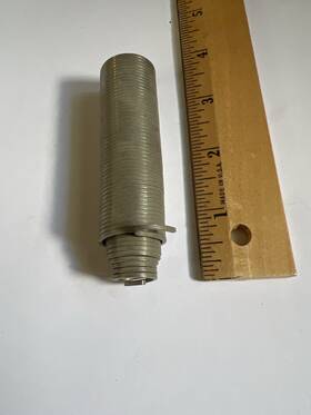 314500 Omc Johnson Evinrude Oem Shift Rod Nos