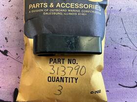 317667 Omc Clutch Dog Johnson Evinrude