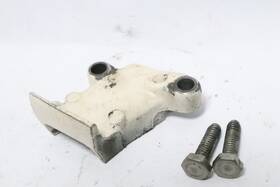 85-235 Omc 318849 Evinrude Johnson Hp V4 V6 Lower Cowl Instrument Cable Clamp