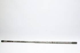 319629 Omc Brp Johnson Evinrude Oem 1976-1977 35 Hp Short 25 7/8 Drive Shaft Driveshaft