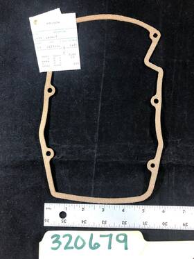 0320679 Omc 320679 New Johnson Brp Evinrude Set Of 2 Air Silencer Gasket Nos
