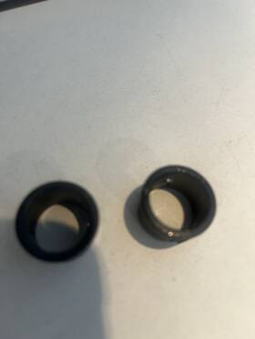 321243 Omc Johnson Evinrude Bushing Tilt New You Get 2 Free Shipping