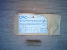 321513 Omc Genuine Omcjohnson Evinrude 25 Hp And 35 Water Tube Guide 1976-84 Years