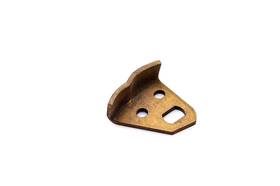 323169 Omc Hood Latch Hook Lower Rear